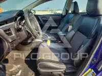 2016 Toyota COROLLA фото