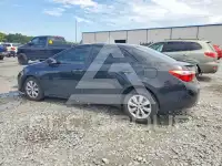 2016 Toyota COROLLA photo