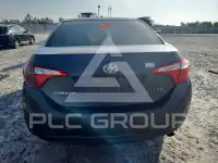 2016 Toyota COROLLA photo