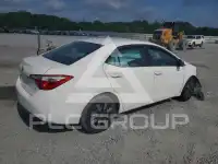 2016 Toyota COROLLA photo