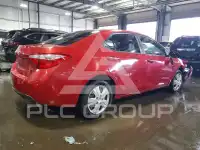 2016 Toyota COROLLA фото
