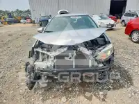 2016 Toyota COROLLA photo