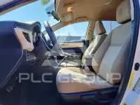 2016 Toyota COROLLA photo