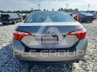 2016 Toyota COROLLA photo