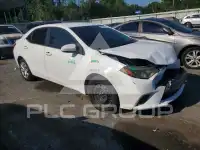 2016 Toyota COROLLA фото