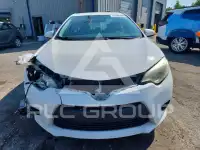2016 Toyota COROLLA photo