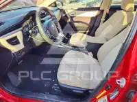 2016 Toyota COROLLA photo