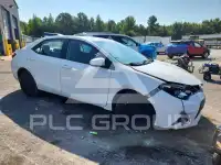 2016 Toyota COROLLA photo