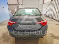 2016 Toyota COROLLA photo