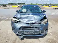 2016 Toyota COROLLA фото