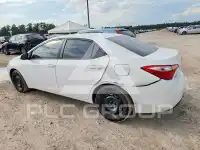 2016 Toyota COROLLA photo