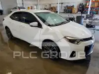 2016 Toyota COROLLA photo