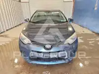 2016 Toyota COROLLA photo