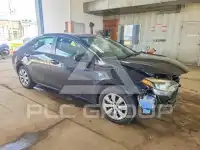 2016 Toyota COROLLA фото