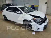 2016 Toyota COROLLA фото