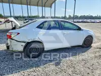 2016 Toyota COROLLA photo
