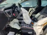 2016 Toyota COROLLA photo