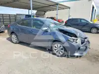2016 Toyota COROLLA photo