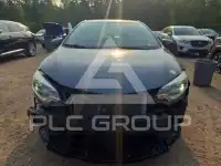 2016 Toyota COROLLA photo