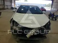 2016 Toyota COROLLA фото