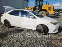 2016 Toyota COROLLA фото