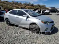 2016 Toyota COROLLA photo