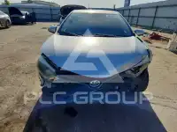 2016 Toyota COROLLA фото