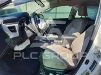 2016 Toyota COROLLA фото