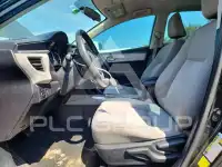 2016 Toyota COROLLA фото