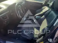 2016 Toyota COROLLA фото