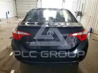2016 Toyota COROLLA photo