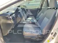 2016 Toyota COROLLA photo