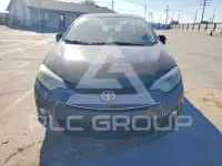 2016 Toyota COROLLA photo