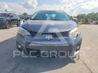 2016 Toyota COROLLA фото