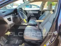 2016 Toyota COROLLA фото