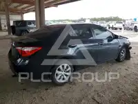 2016 Toyota COROLLA photo