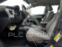 2016 Toyota COROLLA photo