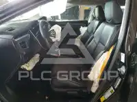 2016 Toyota COROLLA photo