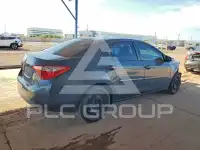 2016 Toyota COROLLA photo