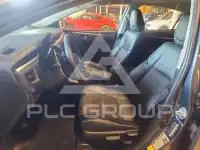 2016 Toyota COROLLA photo