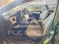 2016 Toyota COROLLA фото