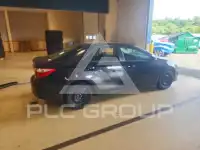 2016 Toyota COROLLA photo
