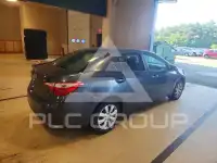 2016 Toyota COROLLA photo
