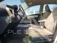 2016 Toyota COROLLA фото