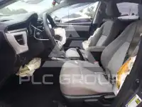 2016 Toyota COROLLA photo