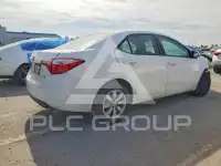 2016 Toyota COROLLA фото
