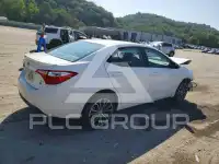 2016 Toyota COROLLA photo