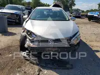 2016 Toyota COROLLA фото