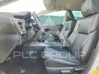 2016 Toyota COROLLA фото