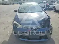 2016 Toyota COROLLA photo